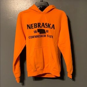 Nebraska Hoodie